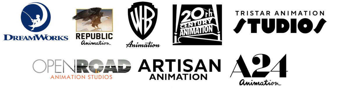 Minor Service Animation Future of Eight Minors Animation by Slurpp291 on DeviantArt