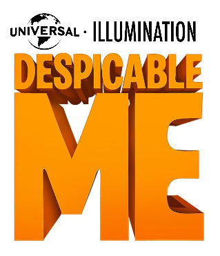 Universal-Illumination Despicable Me by Slurpp291 on DeviantArt