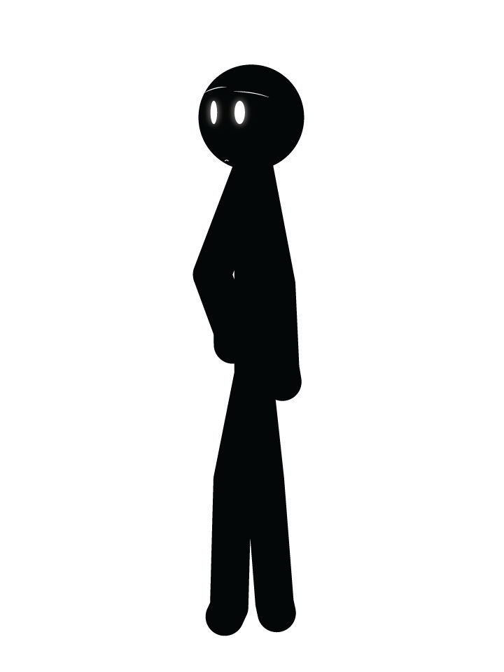 Random Stick Figure 1 by Boi7128 on DeviantArt