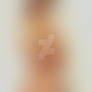 Blurred