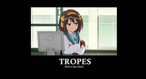 Tropes