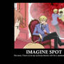 Imagine Spot