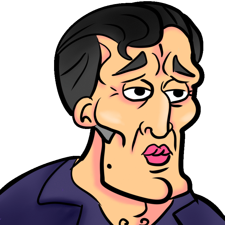 Dbd Ash dbd ash gif by SimpleMaryJane on DeviantArt