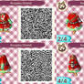 Koukaju Dmmd ACNL QR code