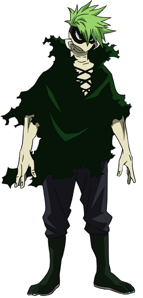 Togaru Kamakiri Hero Costume %28Anime%29 by draven800 on DeviantArt