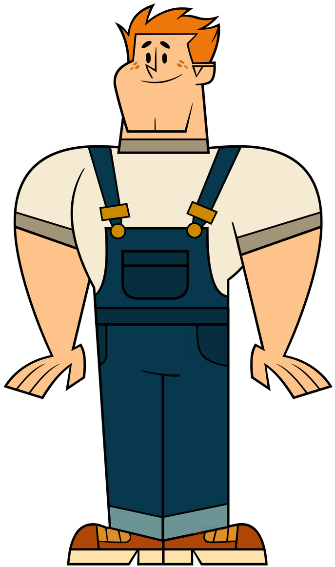 Sorted Rodney Rodney by draven800 on DeviantArt