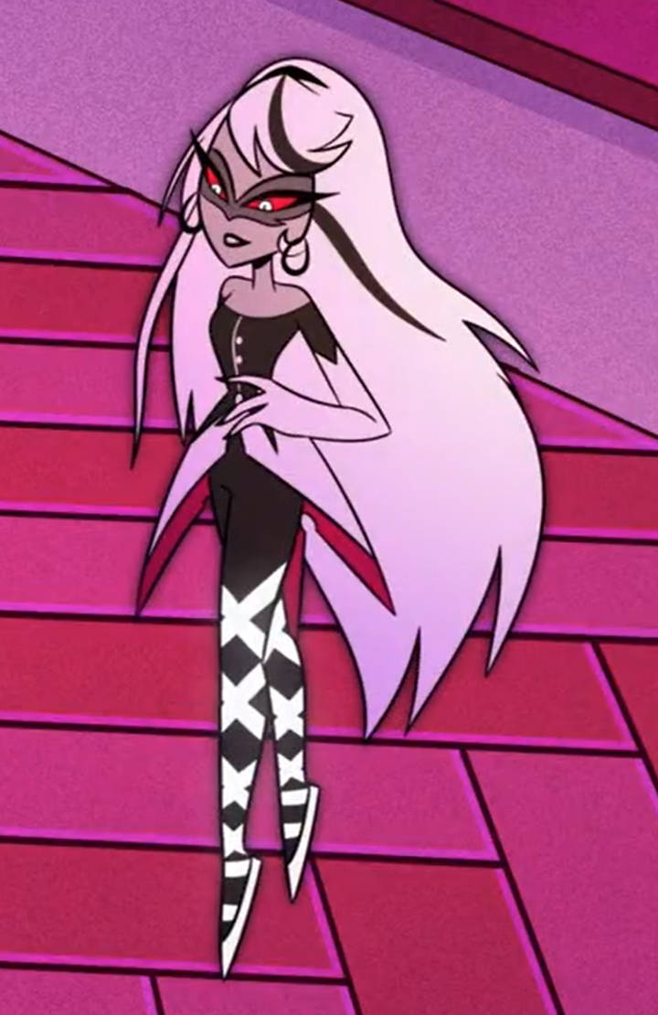 Carmilla Carmine hair Down By Draven800 On DeviantArt carmilla-carmine-hair-down-by-draven800-on-deviantart