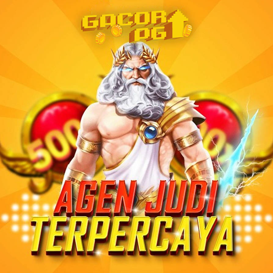 GacorPG - Game Slot Online Dan Slot Demo Gacor PG by GacorPG on DeviantArt