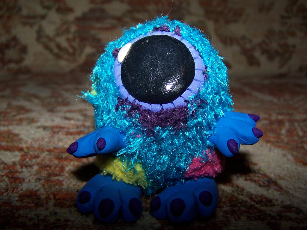 not quite the great king one eye by button-eyed-bunnys on DeviantArt