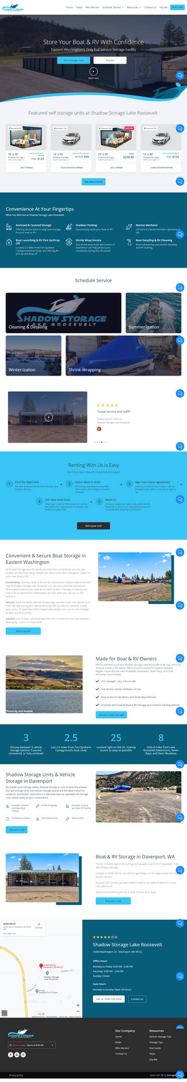 Shadowstorage User Profile | DeviantArt