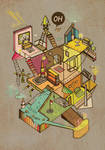 dream home by gulaly