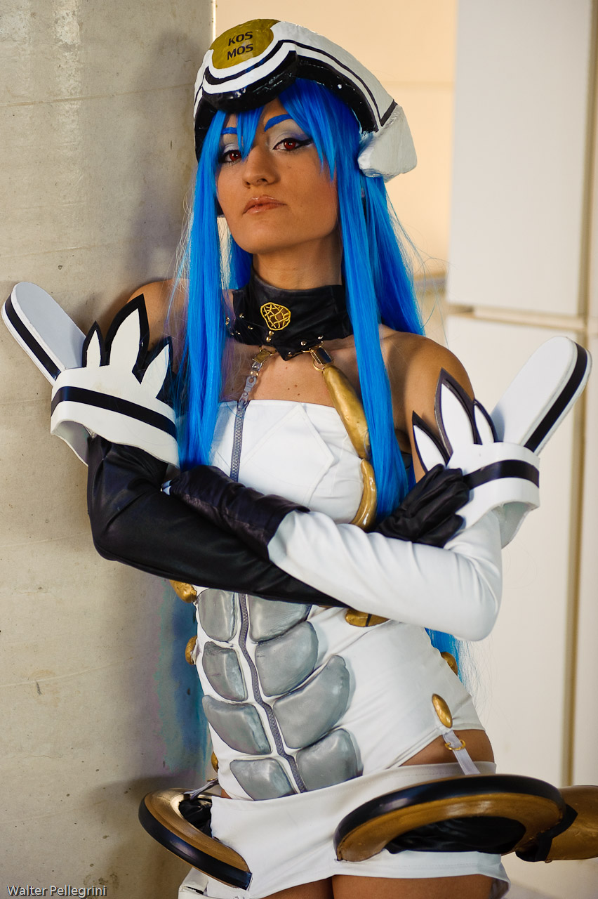 Xenosaga Kos-mos