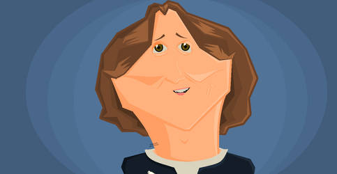 LUKA MODRIC