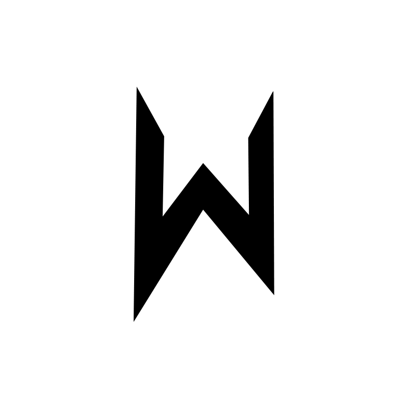 Wallrider's logo by HermannGraphist on DeviantArt