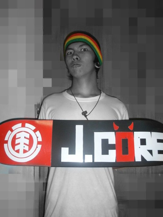 J.Core