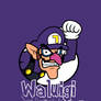 Waluigi 3d World