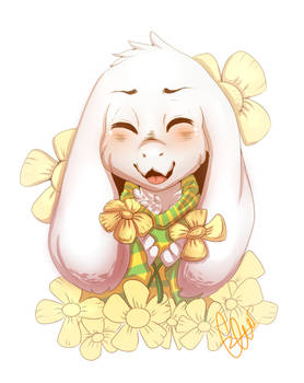 .:asriel:.