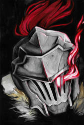 Goblin slayer