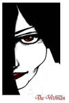 The Woman by mithro