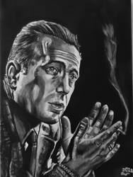 Humphrey Bogart