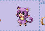 Moemon - Rattata Family