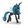 Queen Chrysalis