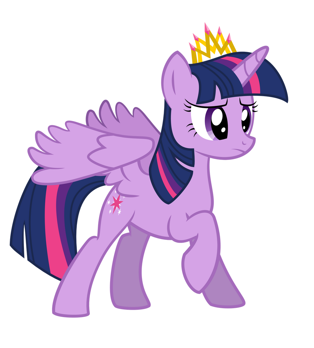 Princess Twilight Sparkle