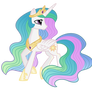 Princess Celestia