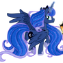 Princess Luna
