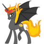 Fire Horse