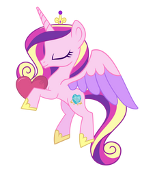 Chibi Cadance