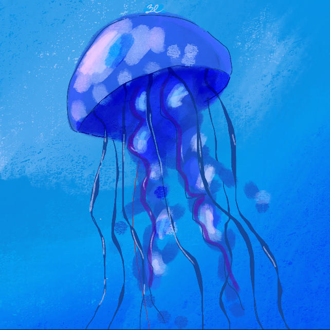 Fishy by yellowbirdredbird on DeviantArt