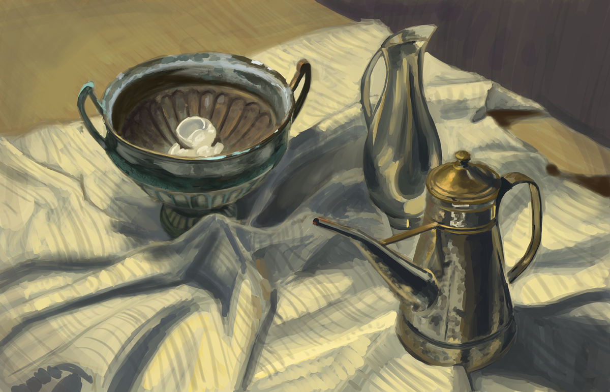 Still Life 4