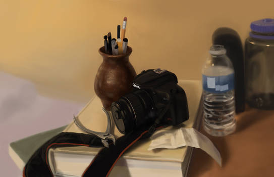 Still Life