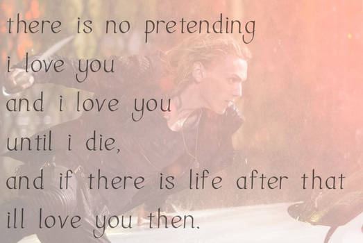 jace mortal instruments quote + edit