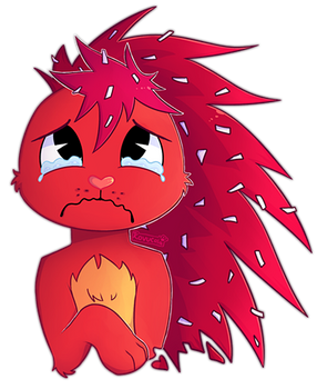 Explore the Best Flaky Art | DeviantArt