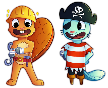 Explore the Best Handy Art | DeviantArt