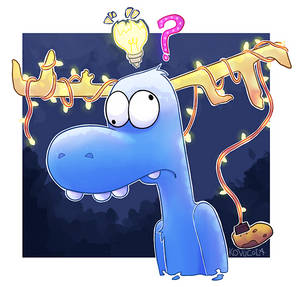 Explore the Best Lumpy Art | DeviantArt