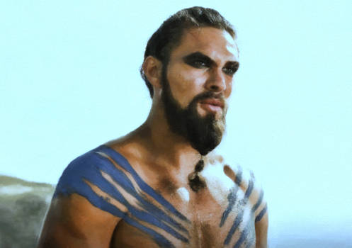 Khal-Drogo