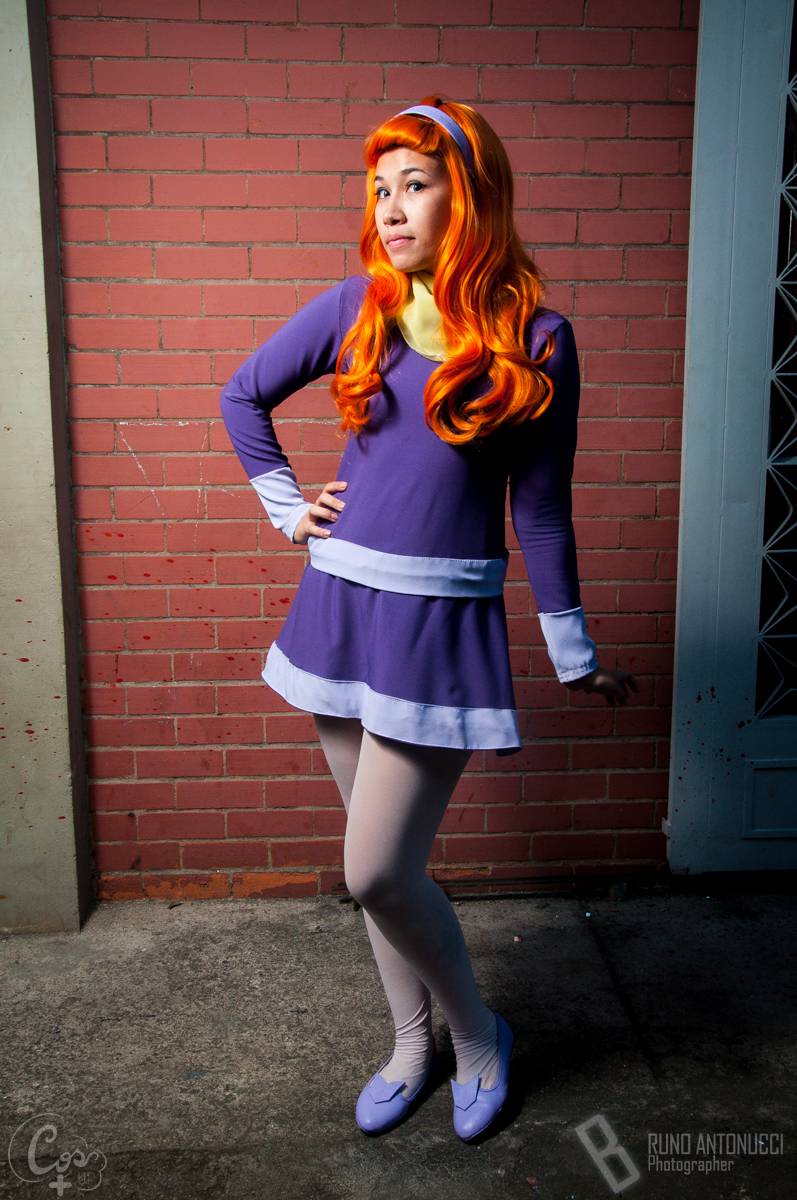 Daphne Blake