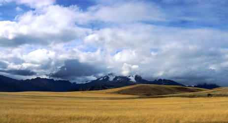 Peruvian Countryside 2