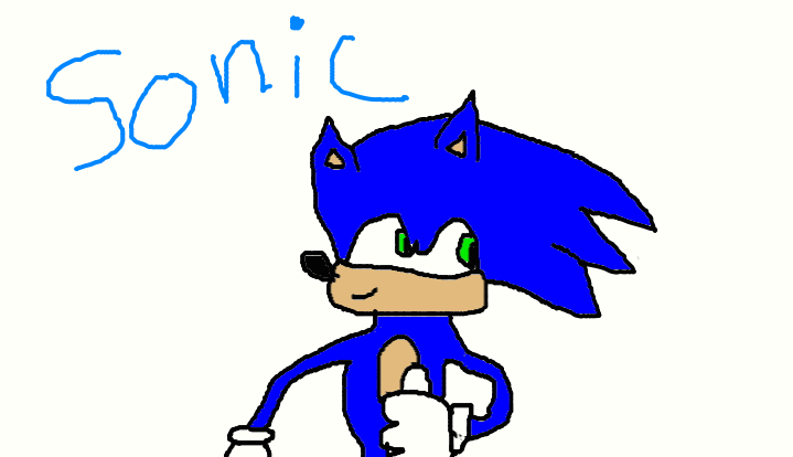 sonic