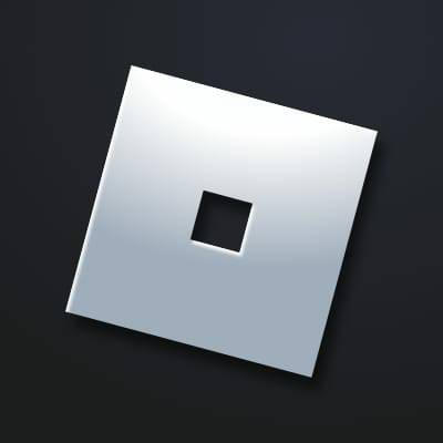 Roblox Old Logo by HappiKrazyNoob on DeviantArt