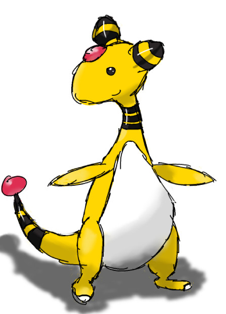 Ampharos