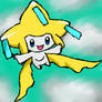 Jirachi