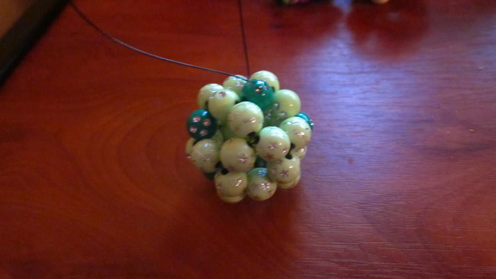 Bead Ball