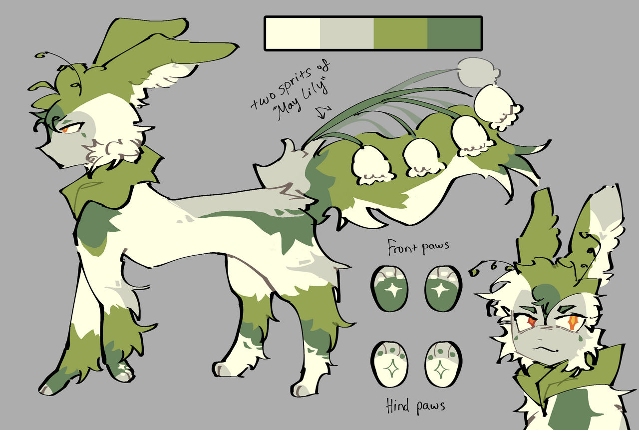 Aldrich Rune Aldric Ref by gemmeigobruh846627 on DeviantArt