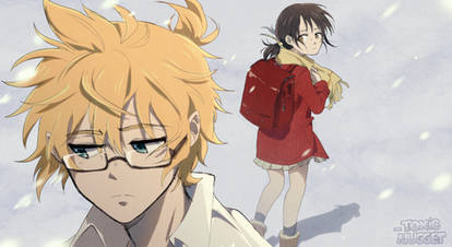 Explore The Best 僕だけがいない街 Art Deviantart Explore The Best 僕だけがいない街 Art Deviantart
