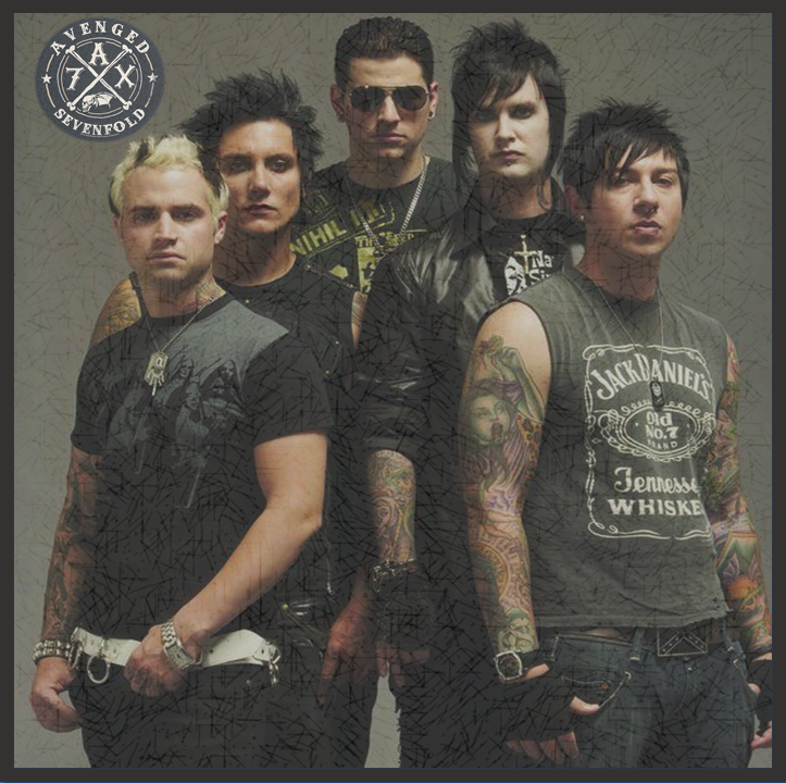 This Is Avenged Sevenfold - playlist by Spotify