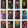 Doctor Who - The Cute Collection